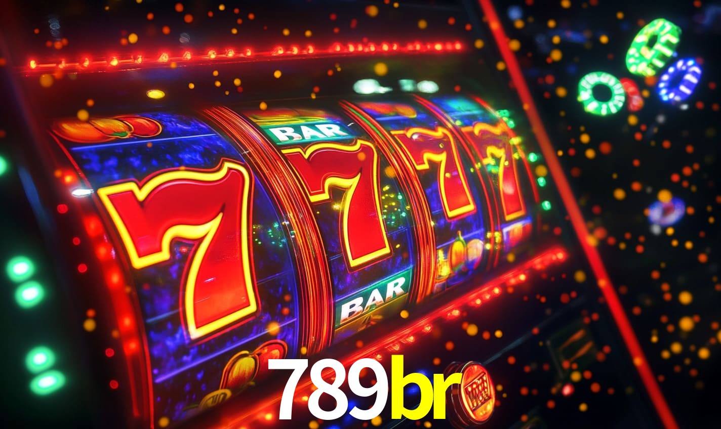 789br: Seu Cassino Premiado com Pagamentos Rápidos