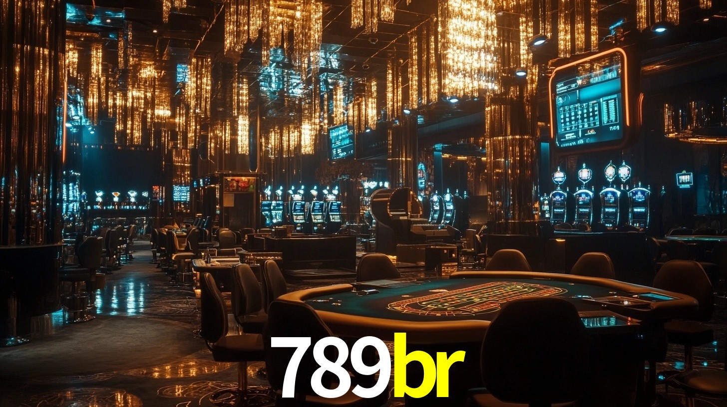 789br - Roleta da Adrenalina e Sorte - 789br.com