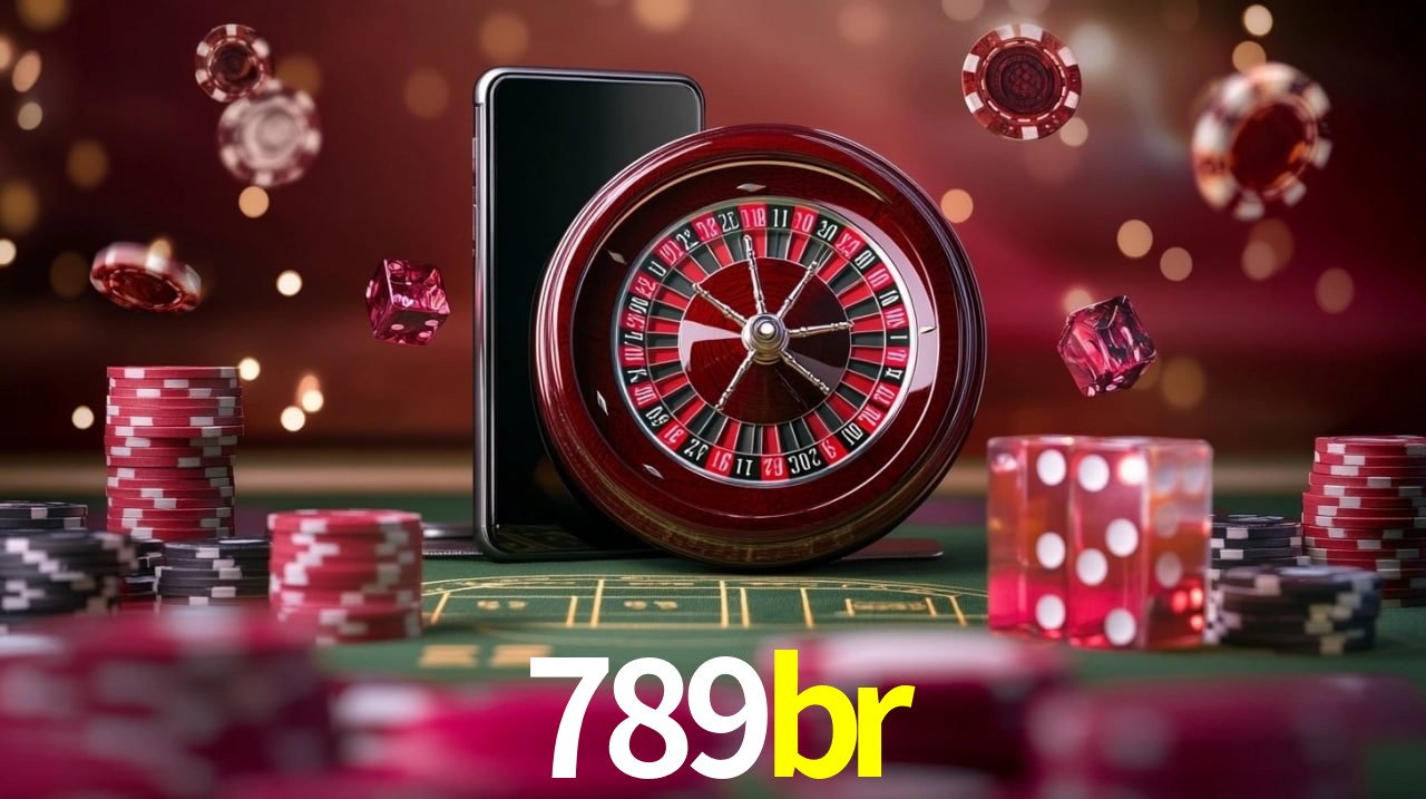 Welcome Bonus 789br