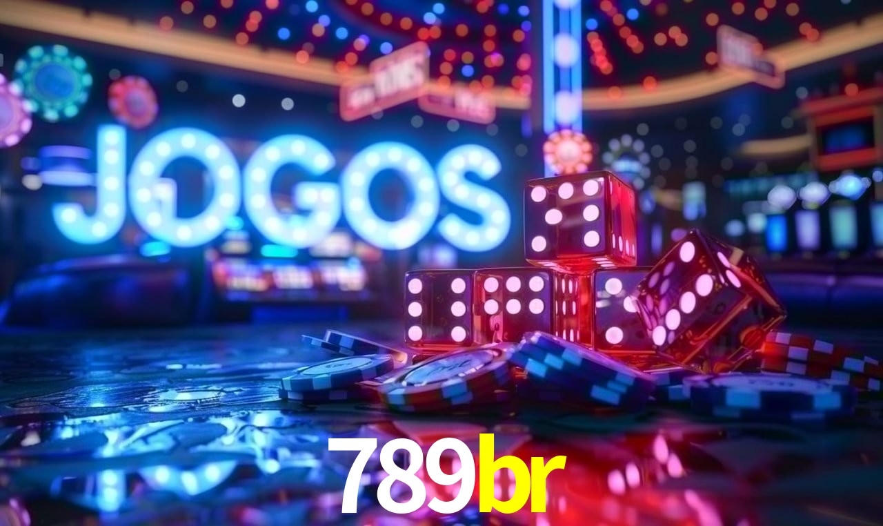 cassino 789br