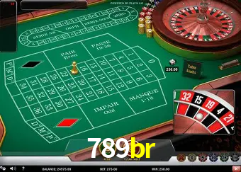 Descubra a Essência do 789br: Nossa História e Compromissos