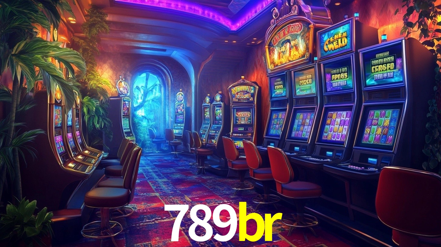 Blackjack Table 789br