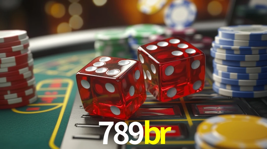 VIP Casino 789br