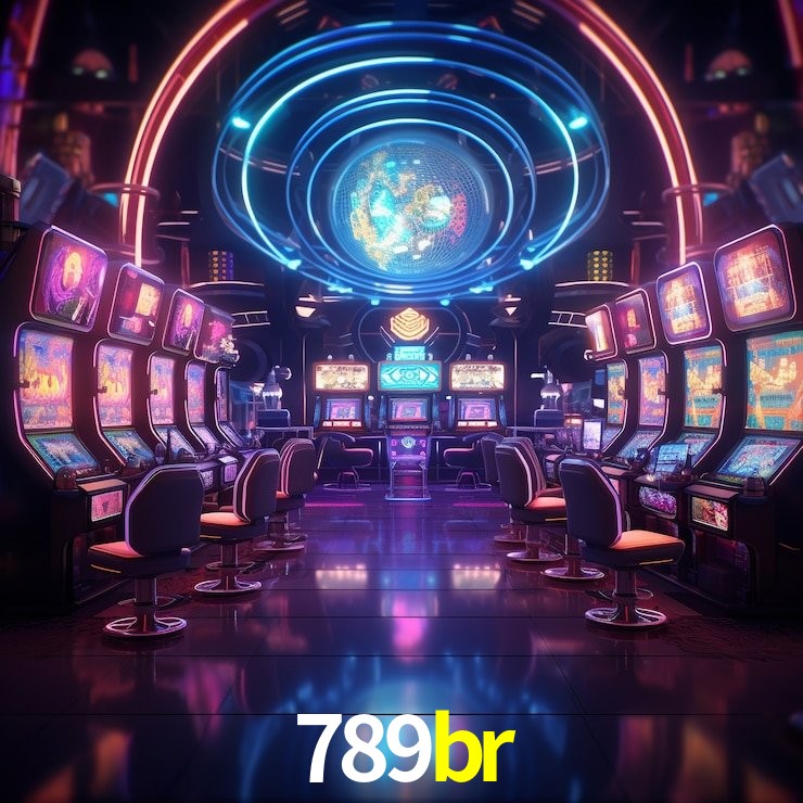 789br telegram