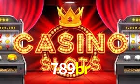 Live Casino 789br