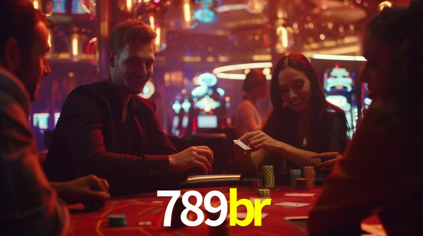 Descubra a Magia dos Jogos de Arcade no 789br