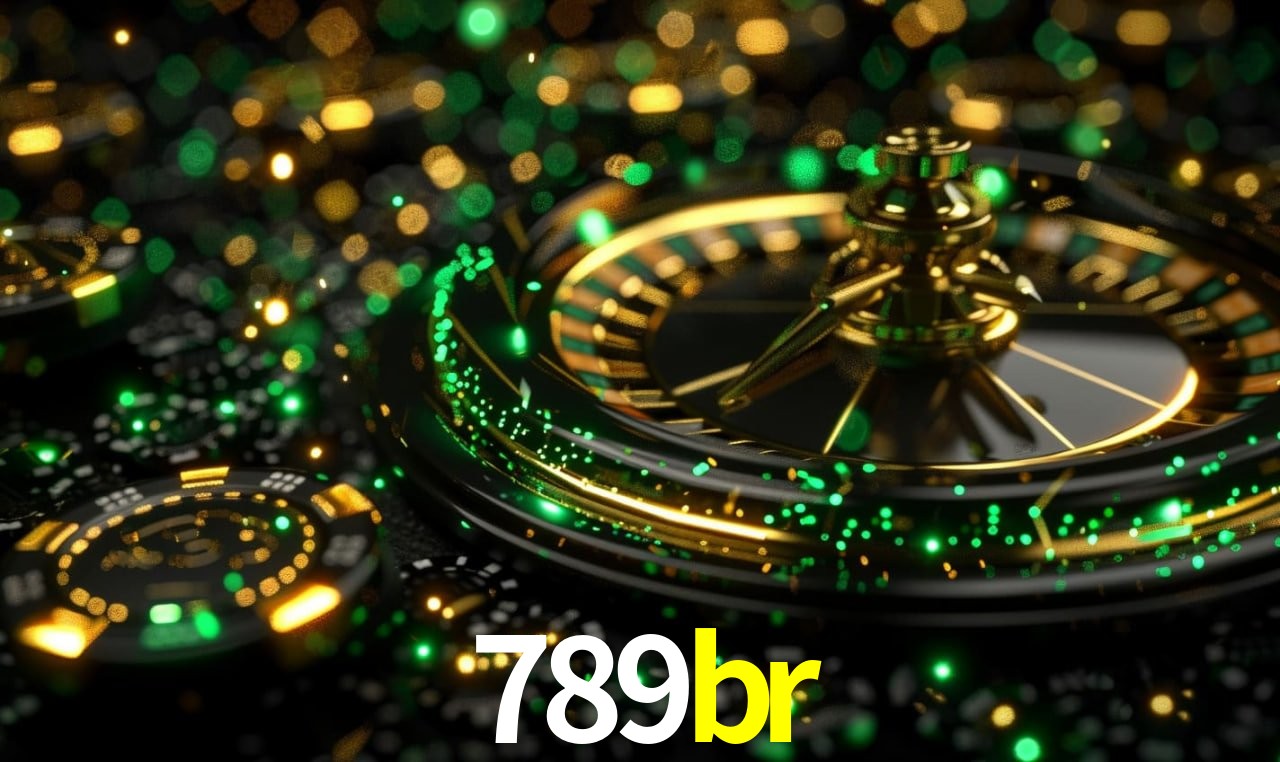 789br Plataforma Oficial