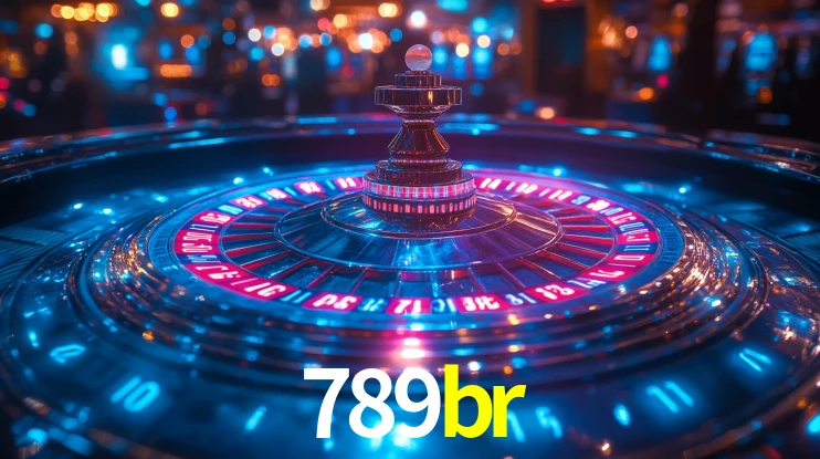 789br App Interface