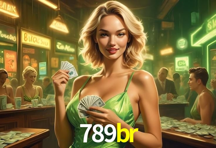 Descubra a Essência do 789br: Nossa História e Compromissos