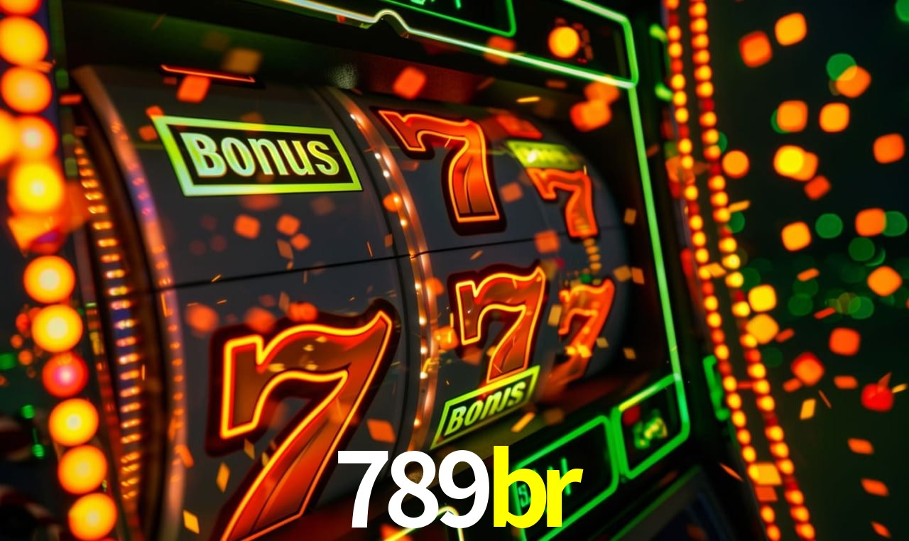 Inovações de Jogos na 789br: O Futuro das Experiências Interativas
