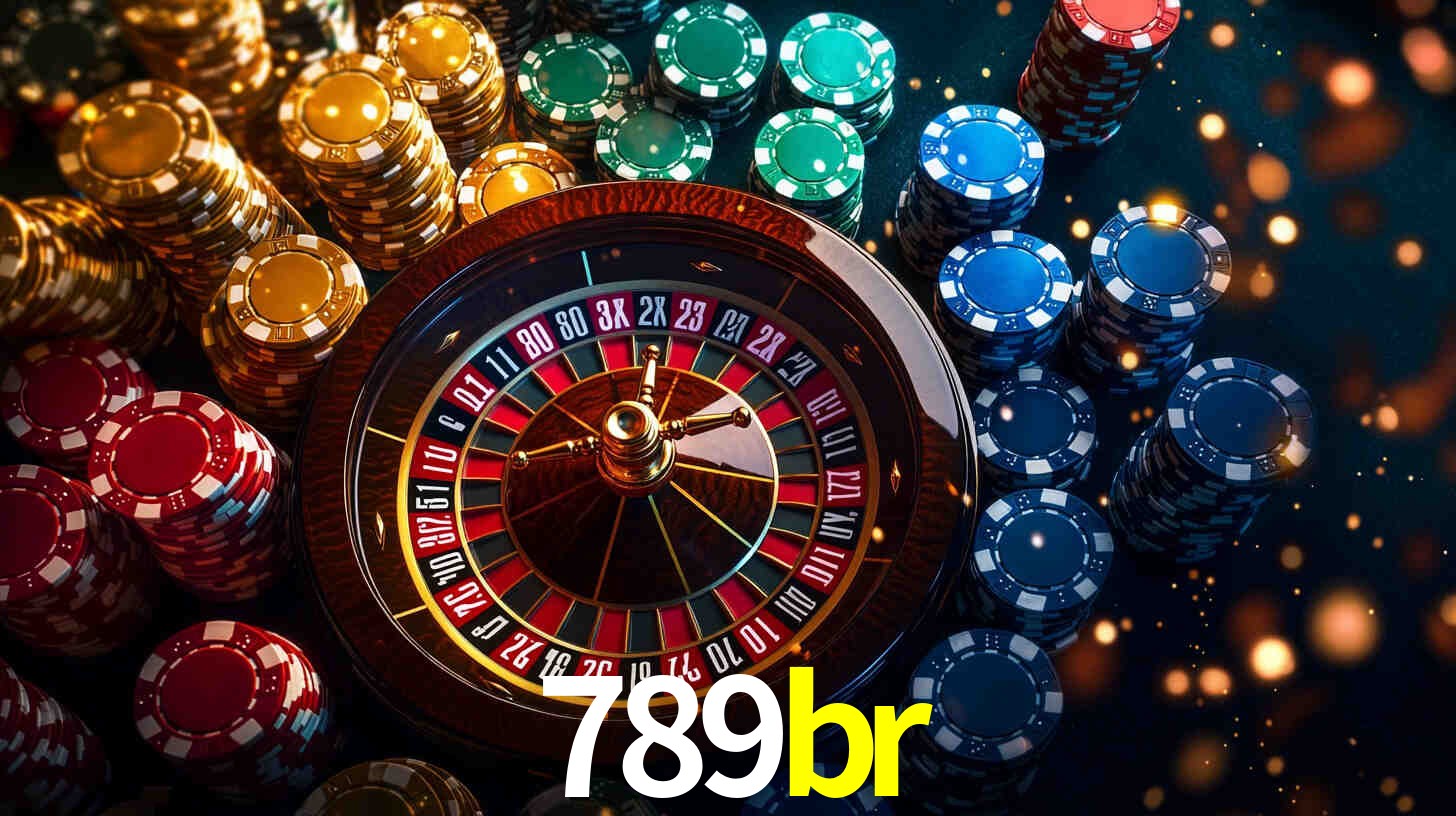 Welcome Bonus 789br