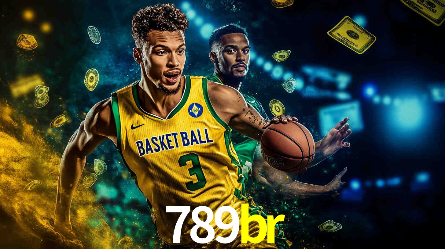 Apostas Esportivas na 789br: Um Guia Completo