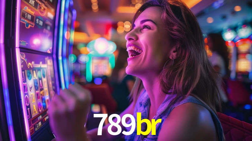 Experimente o Login Seguro Premium no 789br