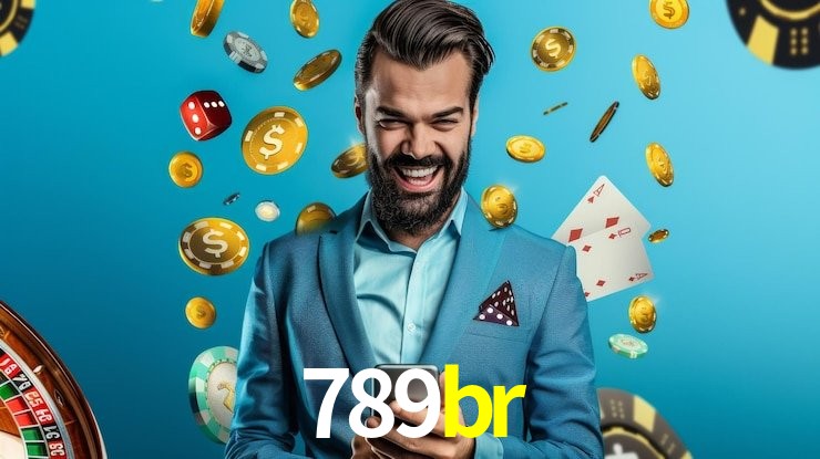 Game Providers 789br