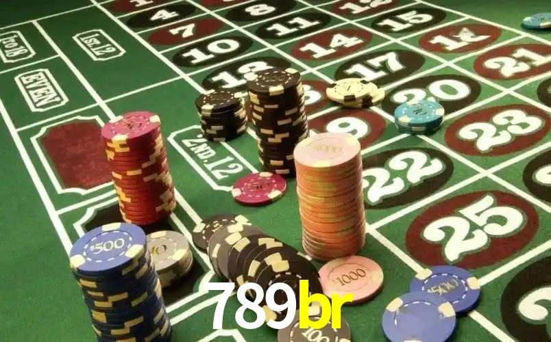 Apostas de Futebol 789br