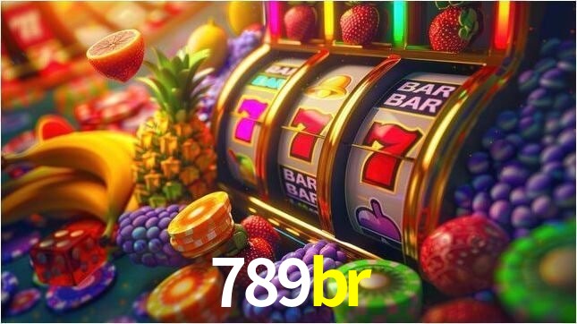 APP oficial da 789br para mobile