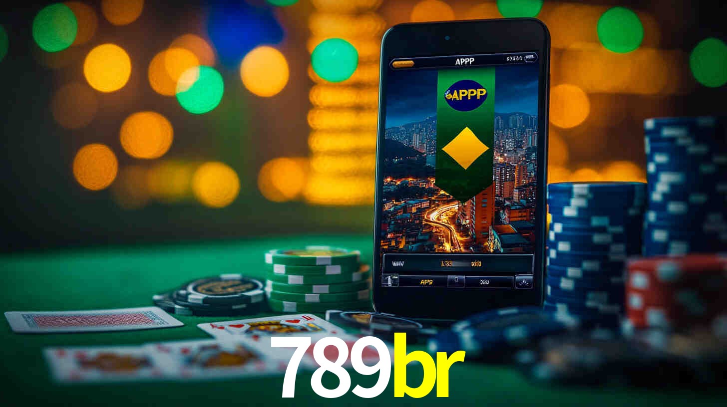 A Popularidade dos Caça-Níqueis no 789br