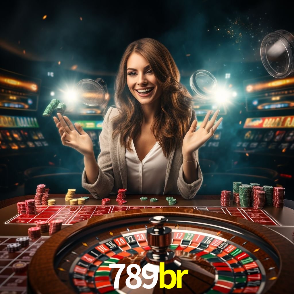 Ofertas Imperdíveis na 789br: Promoções e Bônus Que Valem a Pena