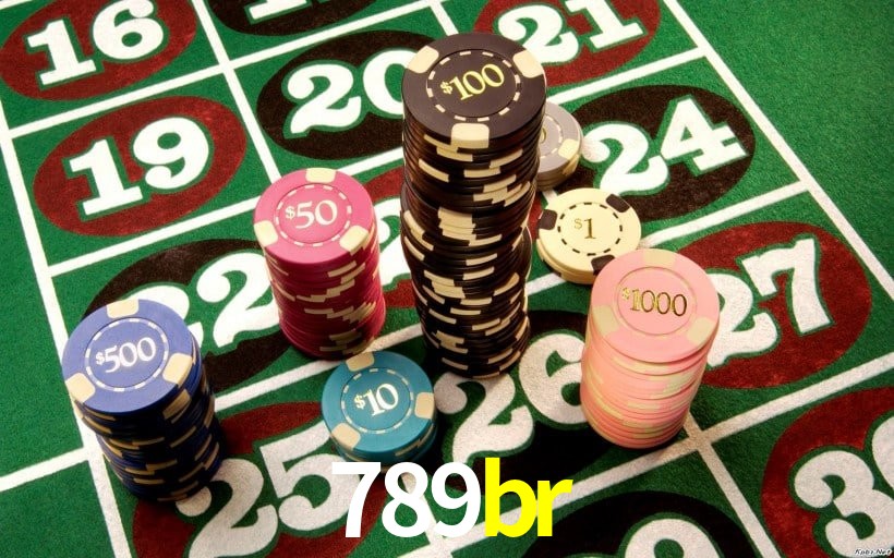 Casino VIP 789br