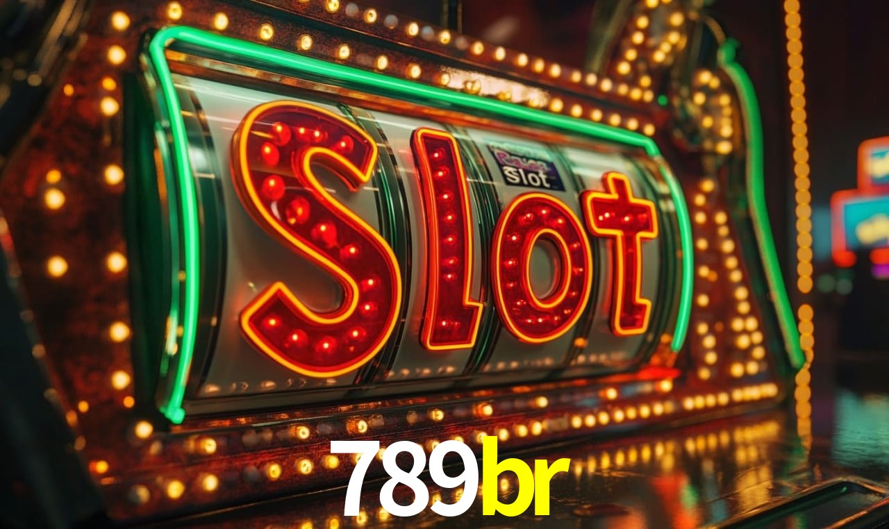 Login Seguro 789br