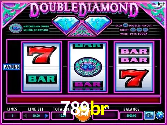 Descubra o Mundo do Cassino Online com 789br