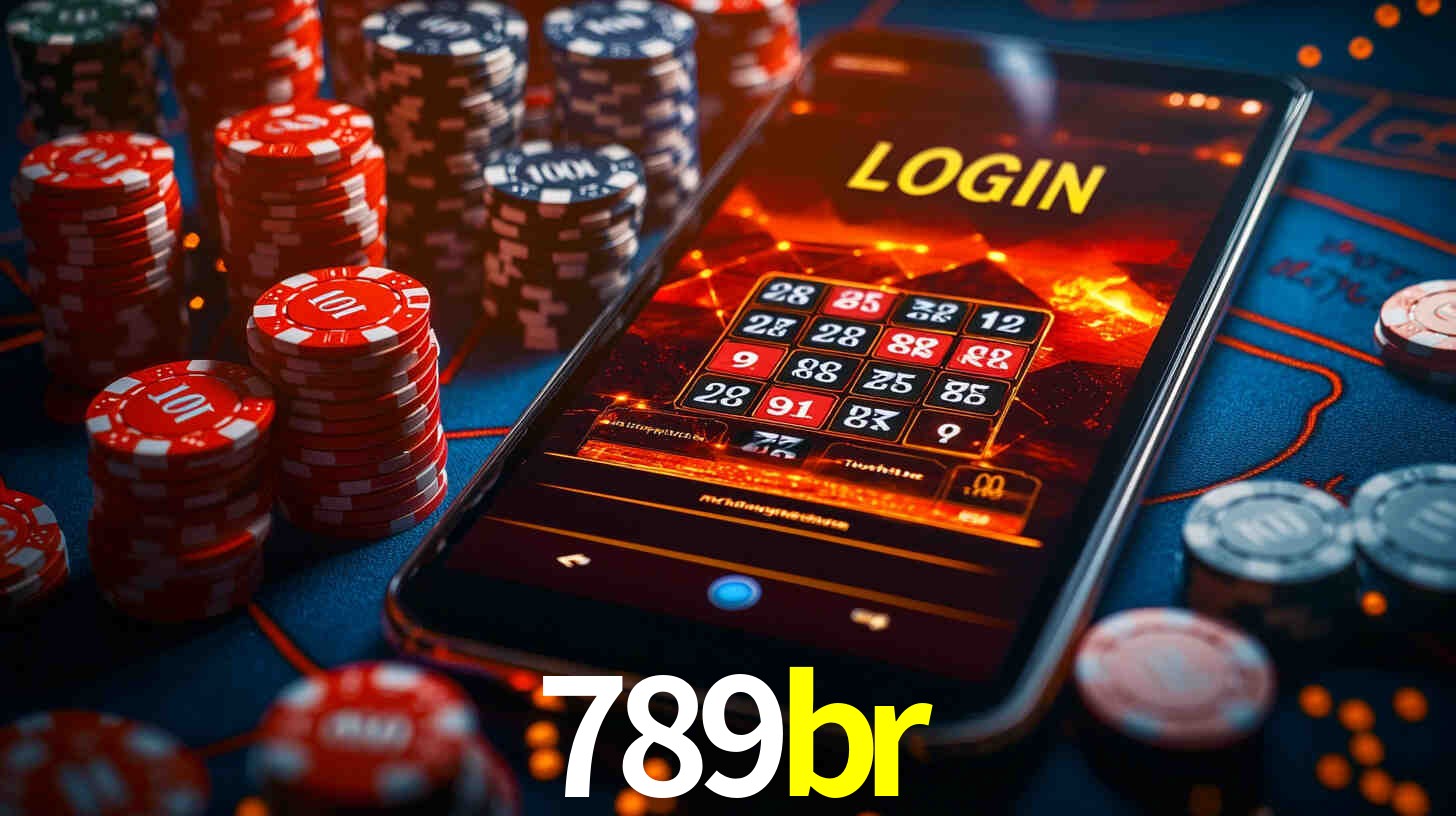 789br: A Experiência de Casino com Jogos de Mesa ao Vivo