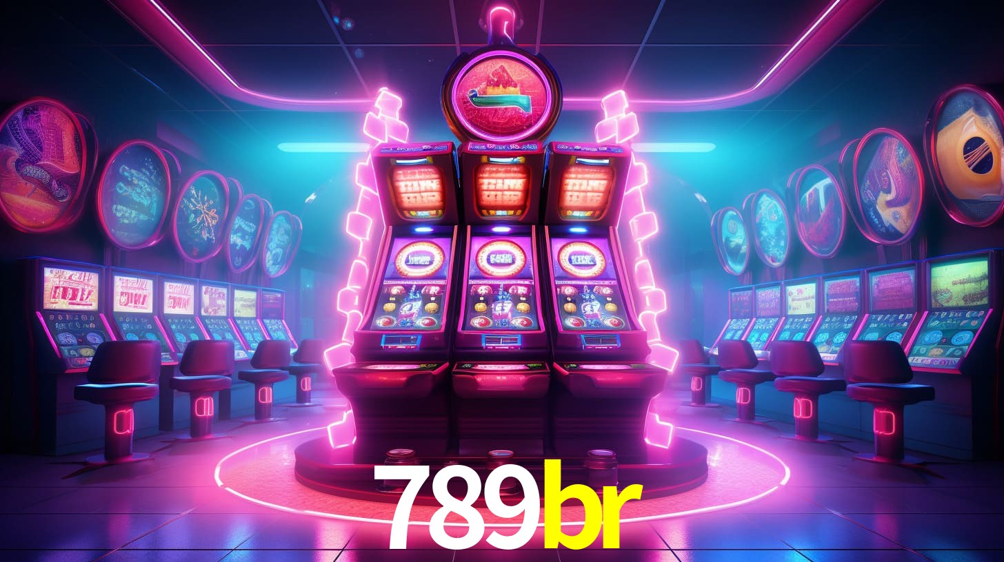 Sinta a adrenalina dos jogos de cassino com 789br