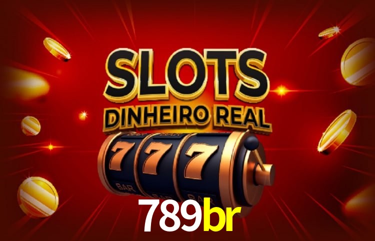 Tecnologia da Plataforma 789br