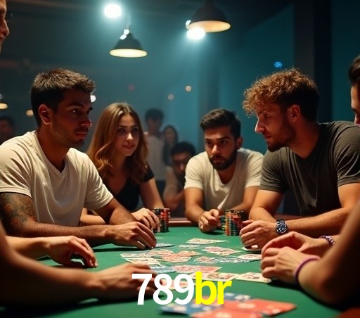 Ofertas Exclusivas 789br