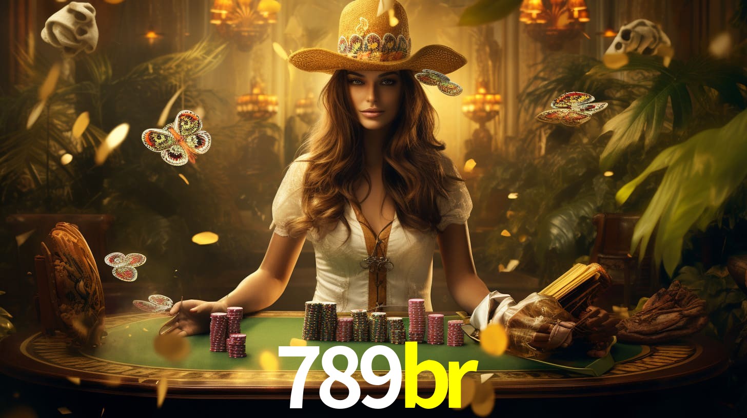 Aviator Game 789br