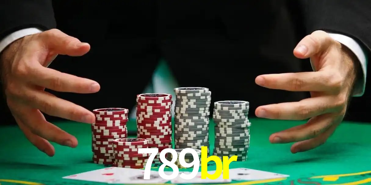 789br Slots