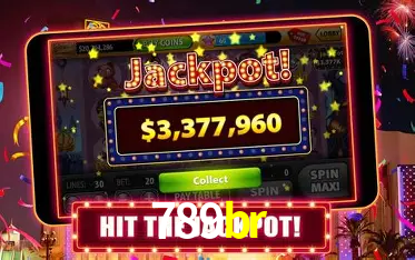 Descubra a Magia dos Jogos de Arcade no 789br