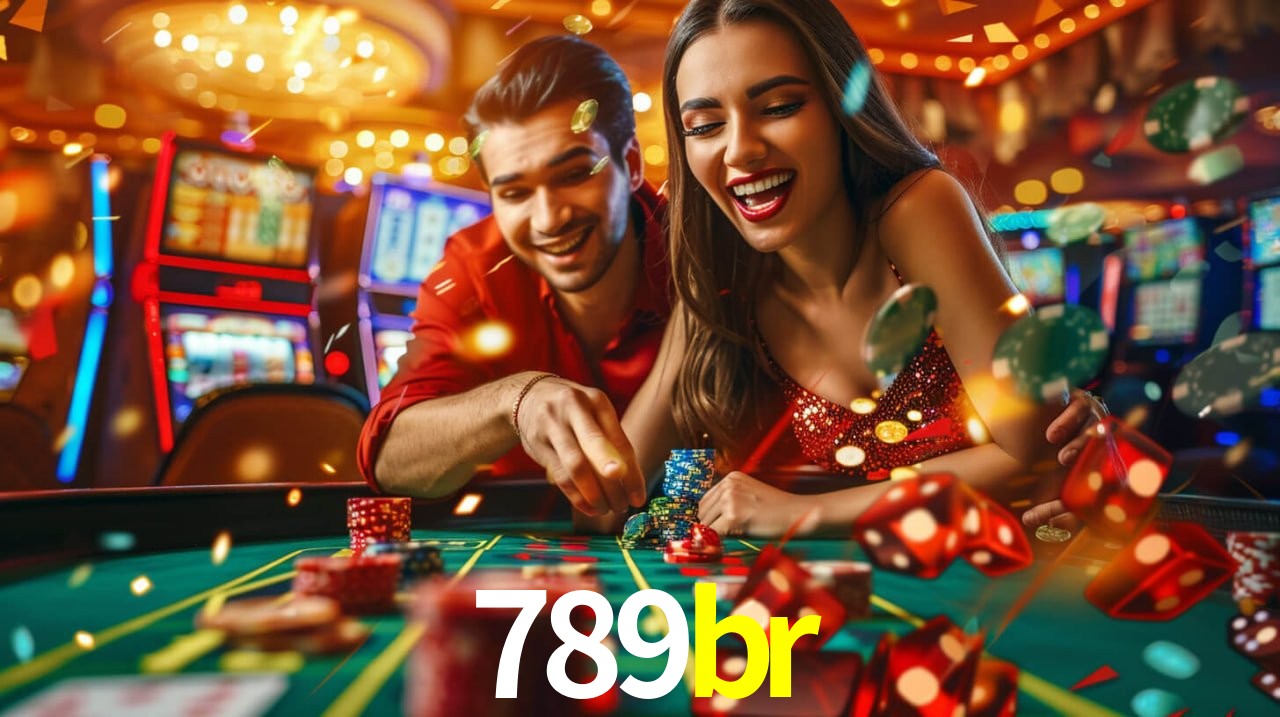 Diretório de Jogos 789br