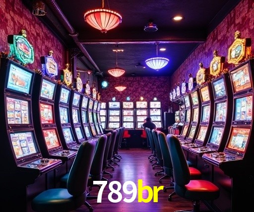 789br Plataforma