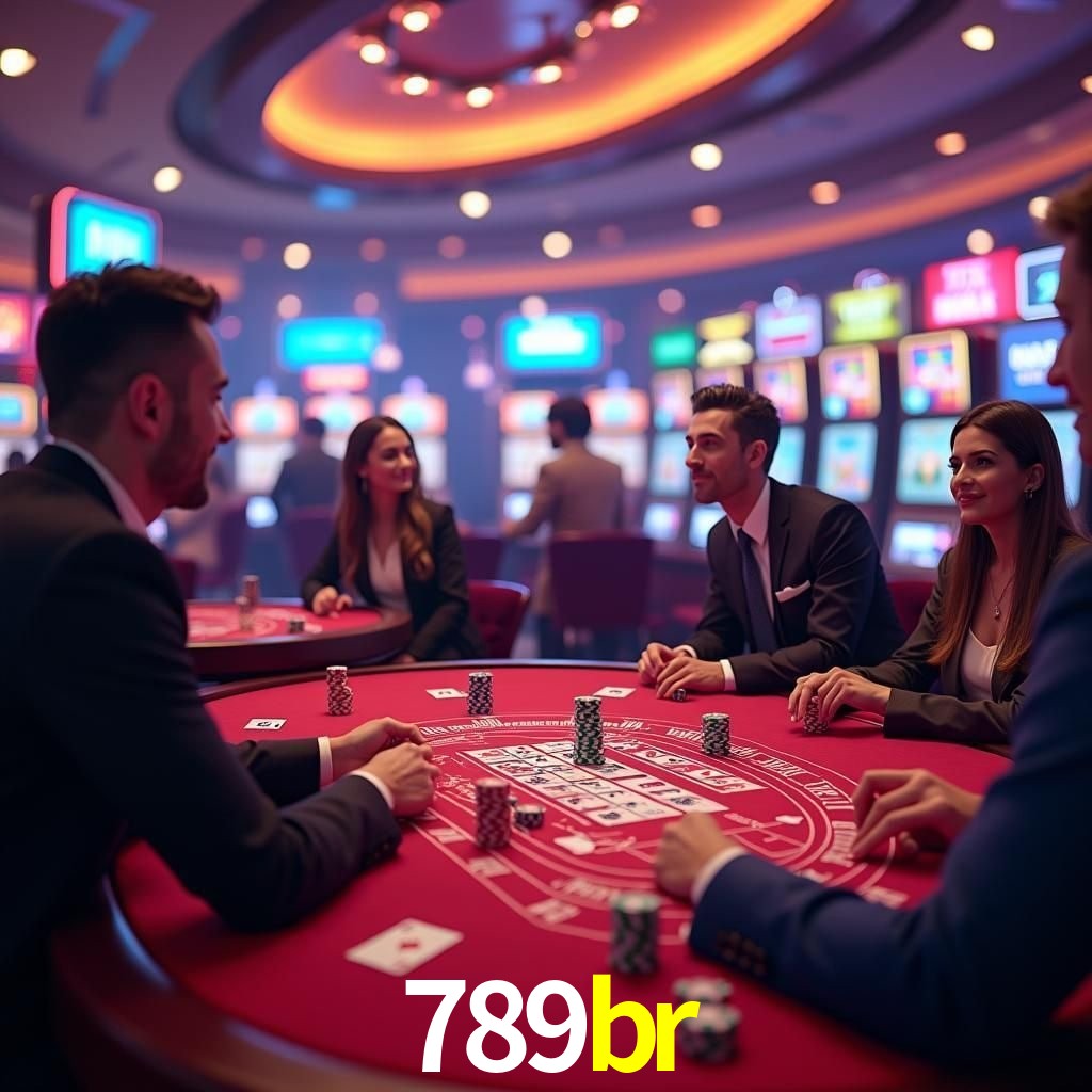 789br Fortune Tiger