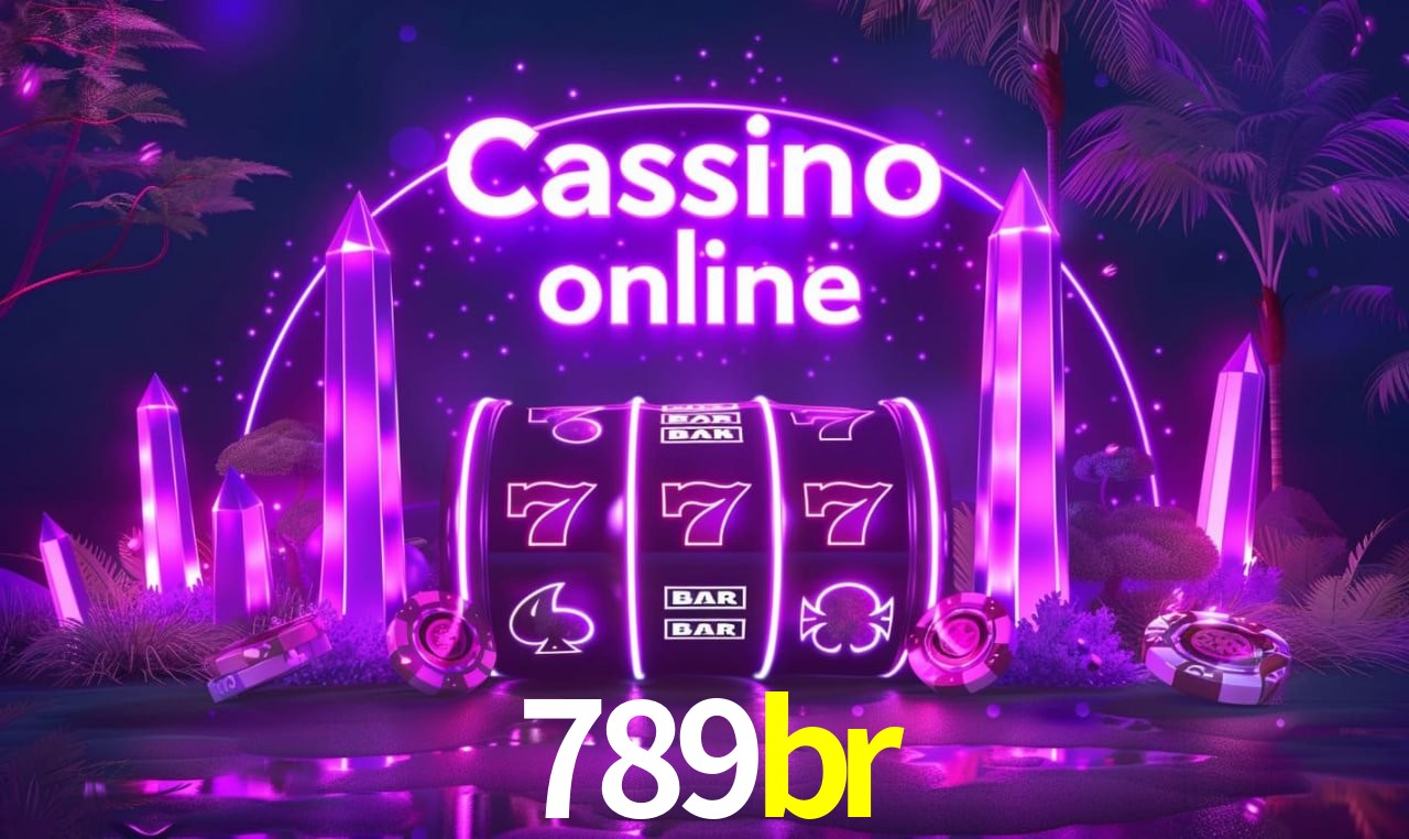 Provedores de Jogos 789br