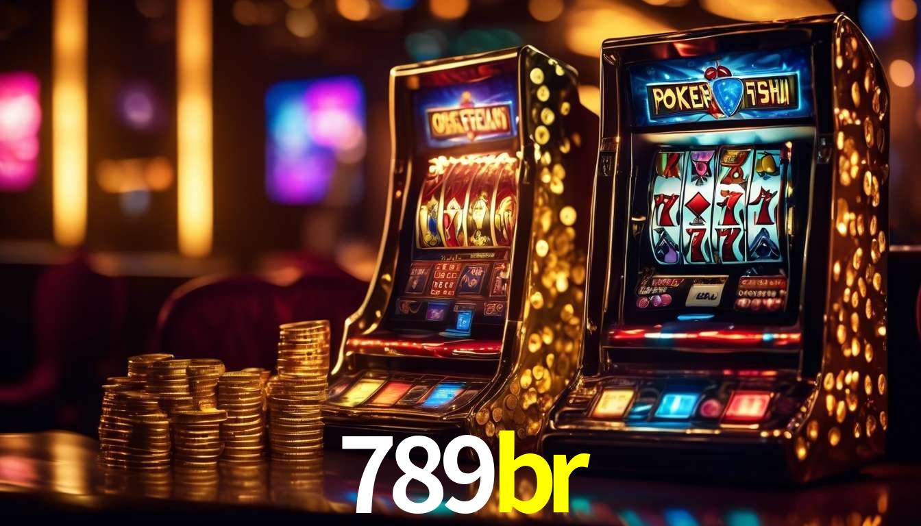 Explorando a Categoria de Eventos em Apostas na 789br