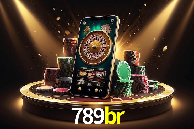 Jogos de Slot 789br