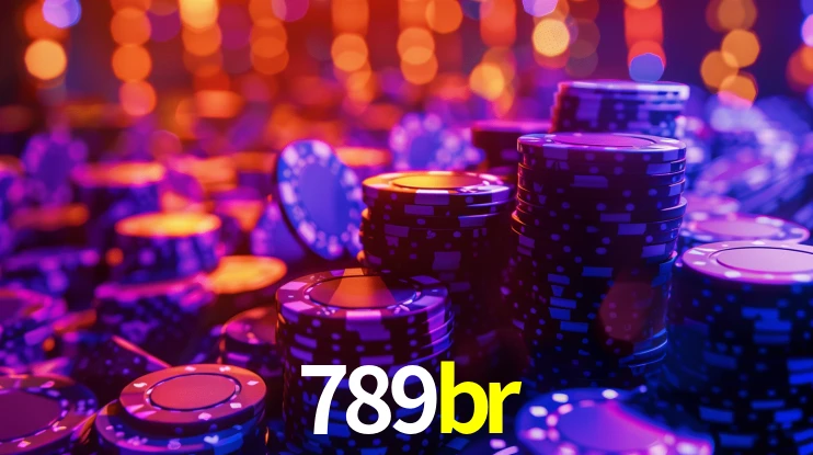 Bônus Generosos e Exclusivos no 789br para Você!
