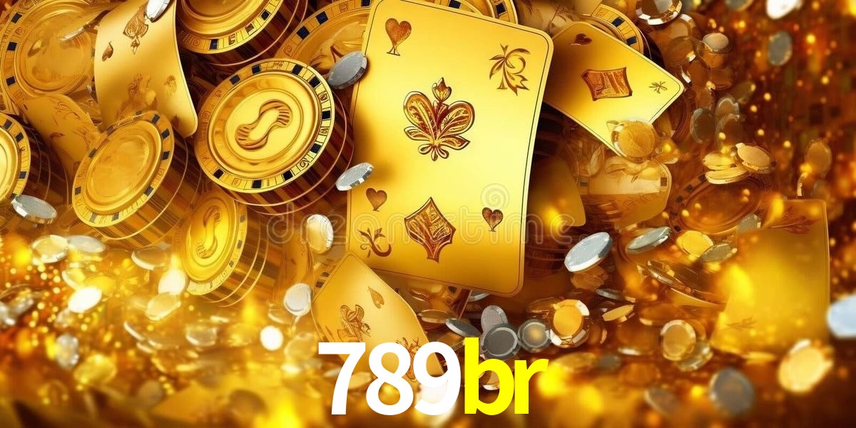 Descubra a Essência do 789br: Nossa História e Compromissos