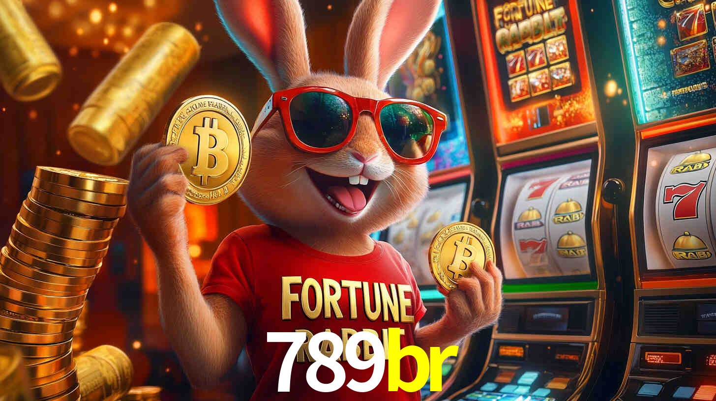 Desvendando o Mundo dos Jogos Virtuais na 789br