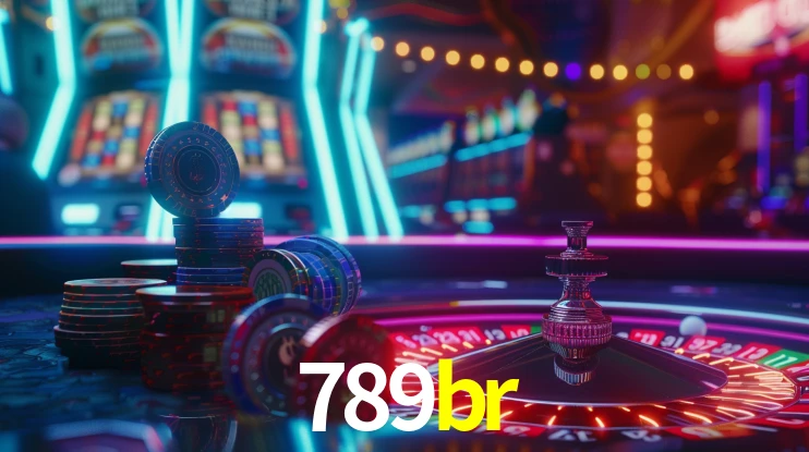 Account Benefits 789br