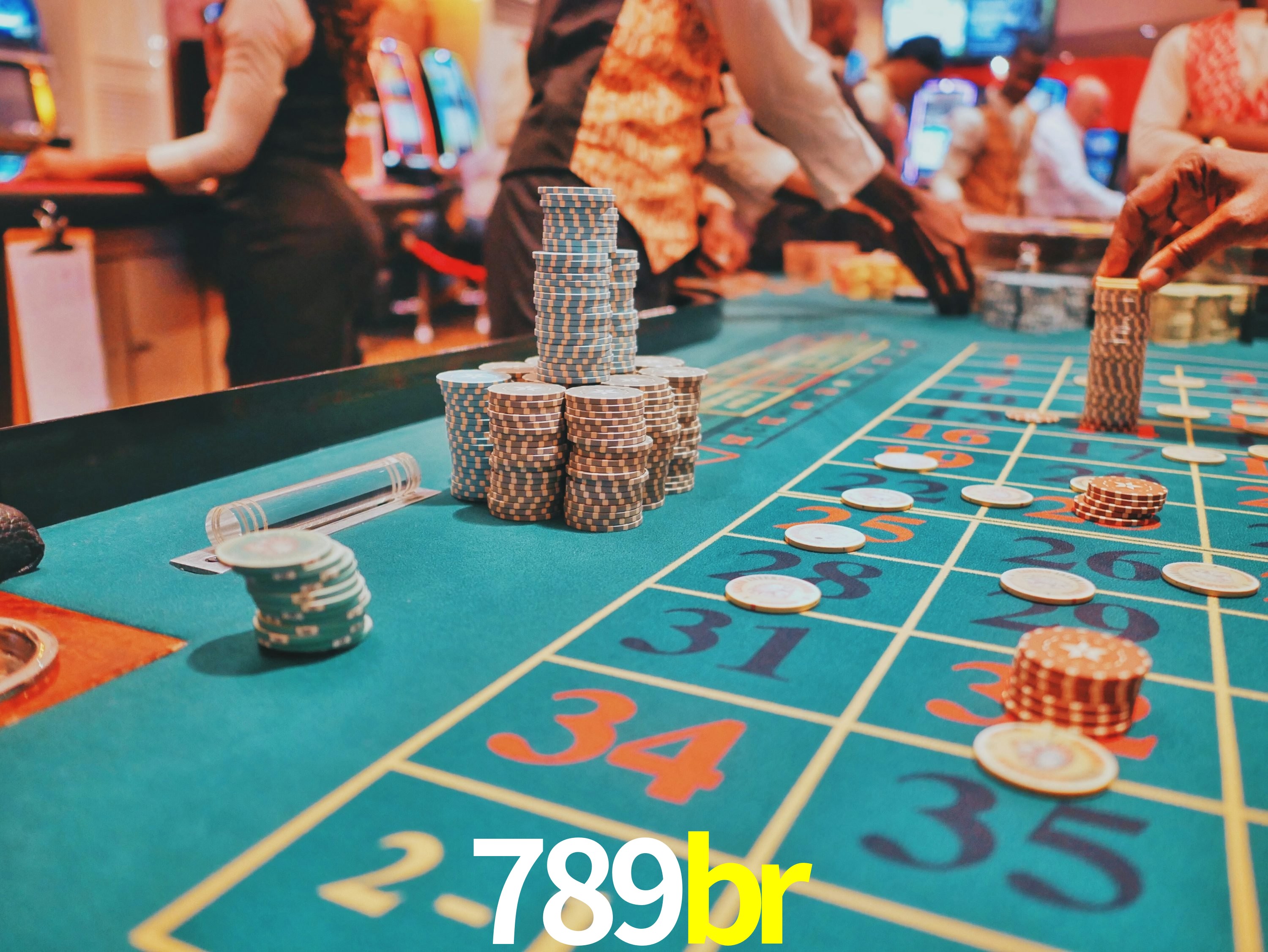 Torneios 789br